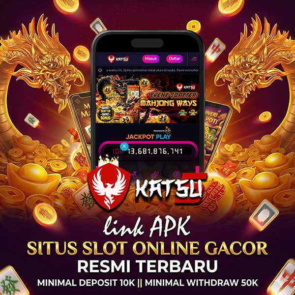 KATSU5